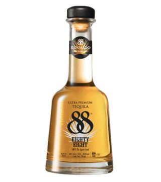 88 reposado ultra premium tequila-nairobidrinks